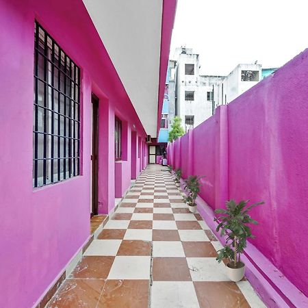 Hotel O Arunachala Guest House Near Pvr Spi Palazzo เชนไน ภายนอก รูปภาพ