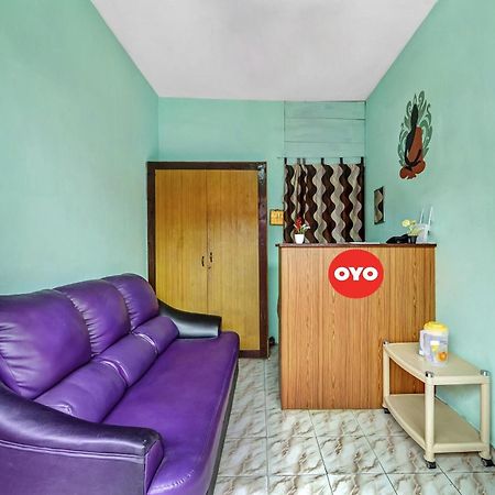 Hotel O Arunachala Guest House Near Pvr Spi Palazzo เชนไน ภายนอก รูปภาพ